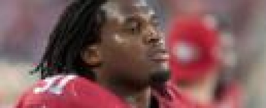 Ex-San Francisco 49ers player Ray McDonald charged with rape