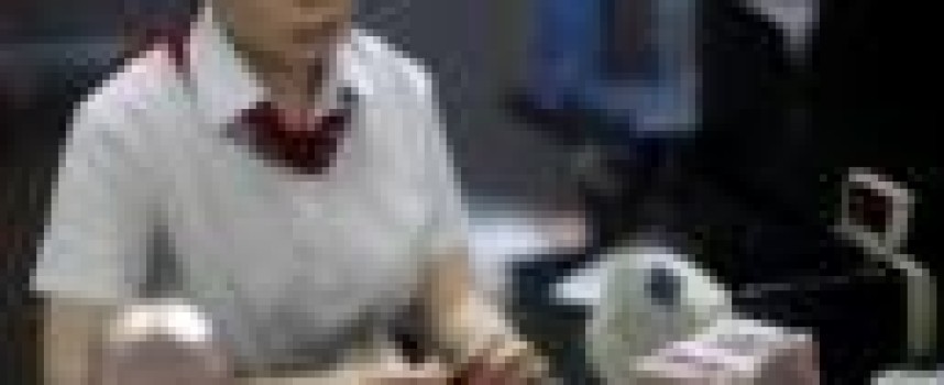 China banks warn of rising bad loans and falling margins as economy slows