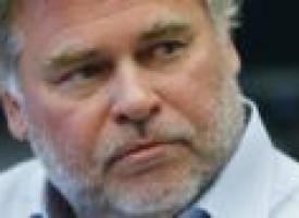 Exclusive: Russia's Kaspersky threatened to 'rub out' rival, email shows