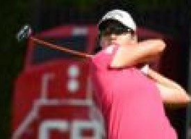 Strong finish puts Tseng one ahead in Alabama