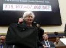 Yellen ally pours cold water on rule-based monetary policy