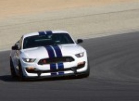 2016 Ford Mustang Shelby GT350 / GT350R – First Drive Review