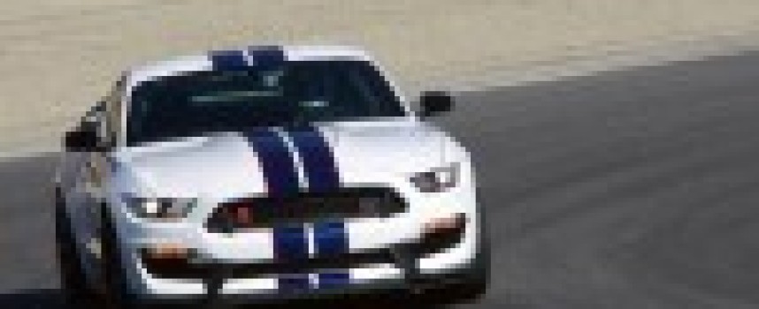 2016 Ford Mustang Shelby GT350 / GT350R – First Drive Review