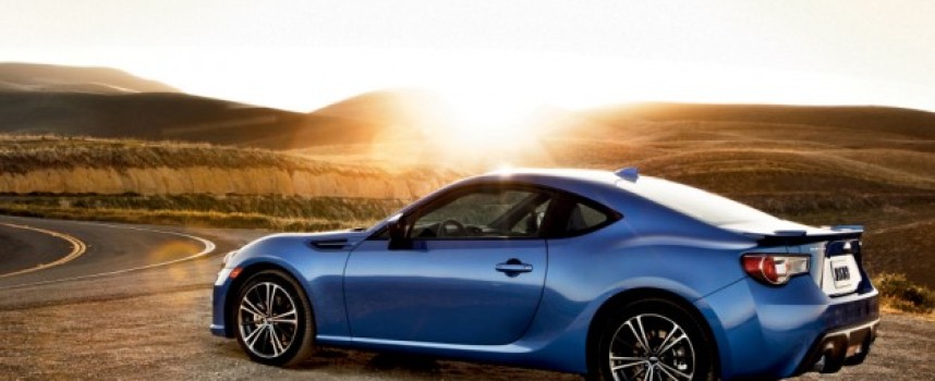 Cheap(er) Thrills: 2016 Subaru BRZ Sees Price Decrease