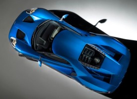 2017 Ford GT Ordering Process Requires Application, Will Be Special
