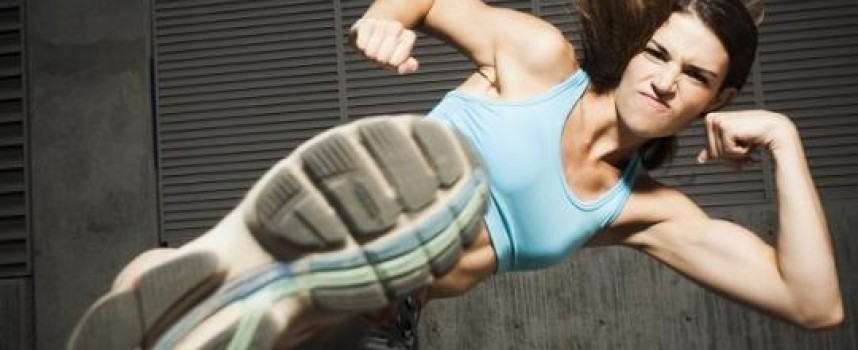 Exactly How Quickly You Lose Muscle When You Stop Working Out