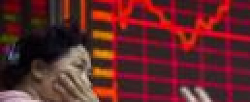 Asian stocks rise after Wall Street rebound