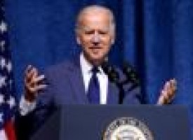 White House admits Biden mulling 2016 run