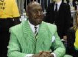 Former dunk king Dawkins dies at 58