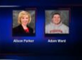 CBS journalists shot and killed during live broadcast in Virginia