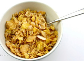 Kellogg's Corn Flakes were invented to stop sexual behavior; thanks to GMOs, they're now doing just that!