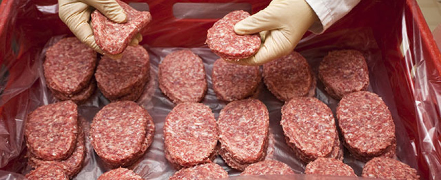 Consumer Reports finds hamburger from grass-fed and organic cattle poses fewer health risks