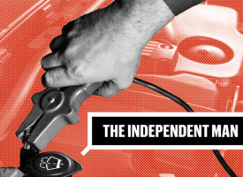How to Jump Start a Car in 13 Easy Steps [Sponsored]
