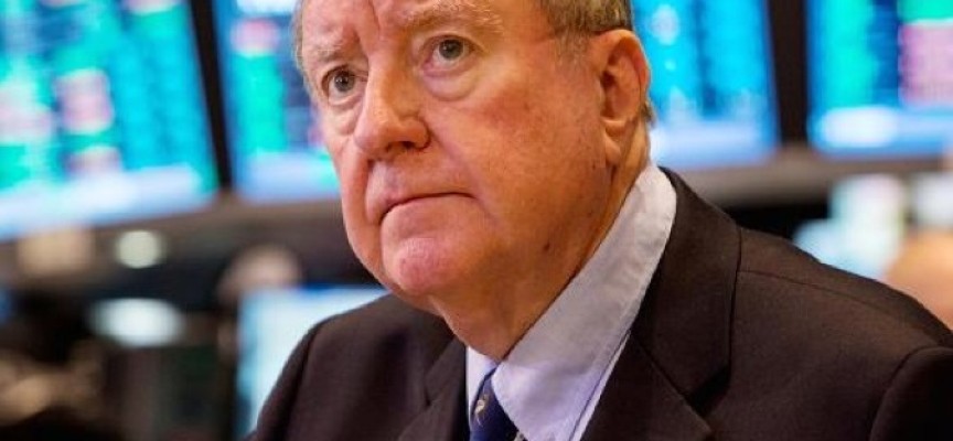 Art Cashin – Wild Futures Trading This Morning And Yesterday’s 800 Point Plunge In The Dow