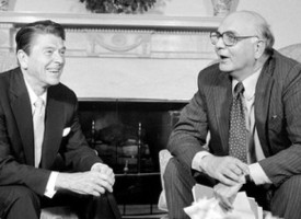 Paul Volcker And The Ultimate Threat To The Global Ponzi Scheme