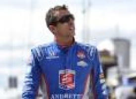 IndyCar driver Justin Wilson dies from head injury at Pocono