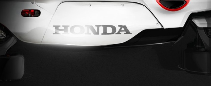 Formula Márquez: Honda’s 2&4 Frankfurt Concept is a MotoGP-Powered Open-Wheeled Street Car