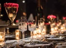 Timothy Oulton hosts dinner party revival to explore brand ethos