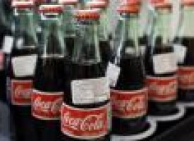 Coca-Cola: We spent $118.6M on health efforts in 5 years