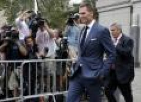 Patriots star Tom Brady breaks silence on deflate-gate