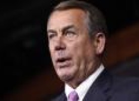 Live: Boehner steps down; Google vs. Amazon; Volkswagen's CEO search