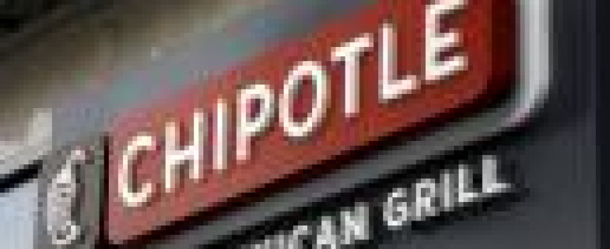 Chipotle will interview 60,000 job seekers today—and it won't take long