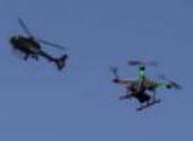 FAA names two new officials to lead on drone policy