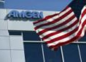 Amgen cannot stop imminent sale of Neupogen copycat: U.S. appeals court