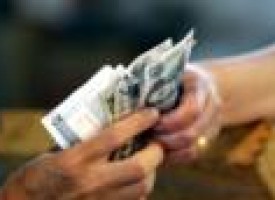 Investors buckle up for expected drop in China's forex reserves