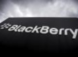 BlackBerry to buy rival Good Technology for $425 million