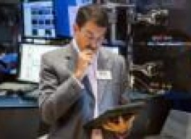 Stocks slide as jobs data makes Fed move unclear