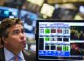 Global concerns may shrink Wall Street's third-quarter estimates