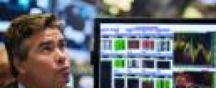 Global concerns may shrink Wall Street's third-quarter estimates