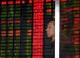 China forex reserves in record fall as Beijing tries to calm markets