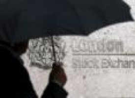 Glencore leads European share rebound, but China hits Asia