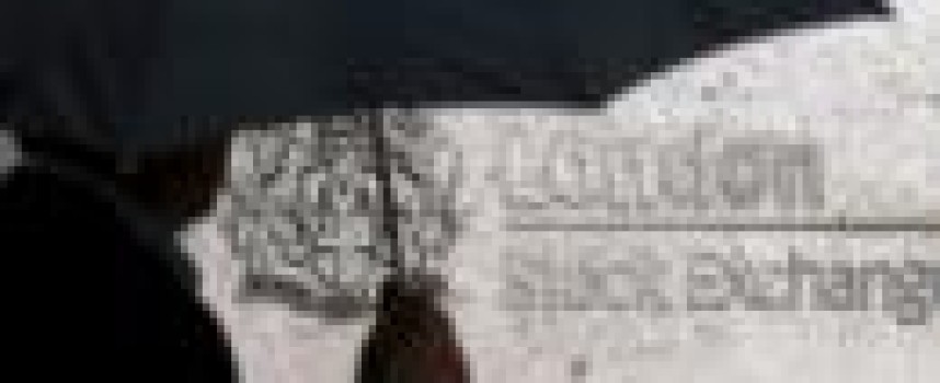 Glencore leads European share rebound, but China hits Asia