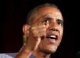 Obama orders government contractors to offer paid sick leave