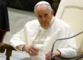 Pope revolutionizes Catholic marriage annulment procedures