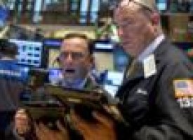 Shares rally on China stimulus hopes, strong European data