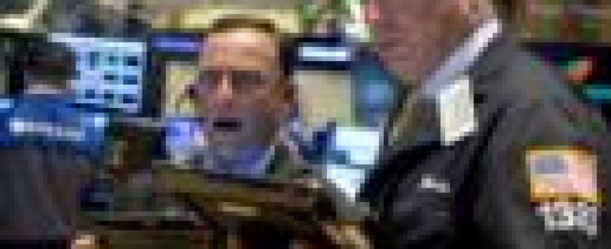 Shares rally on China stimulus hopes, strong European data