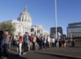 Apple to show off new iPhones, Apple TV on Wednesday