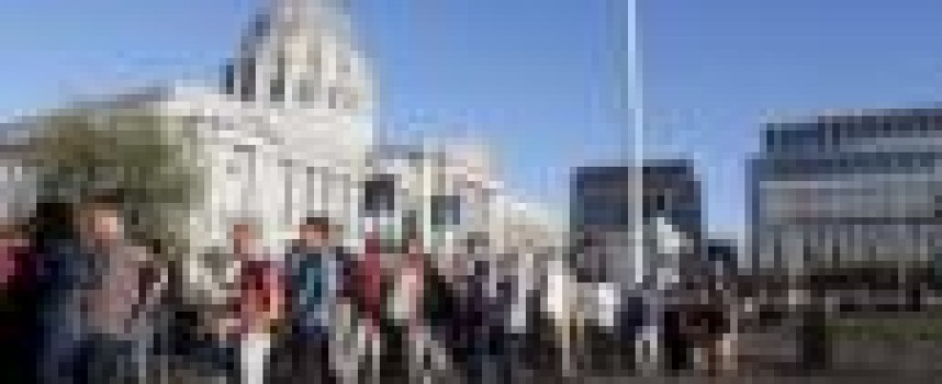 Apple to show off new iPhones, Apple TV on Wednesday