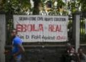 Sex and masturbation may hamper Ebola eradication efforts