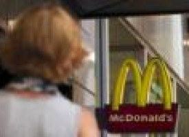 McDonald's moving to 'cage-free' eggs in U.S., Canada over 10 years