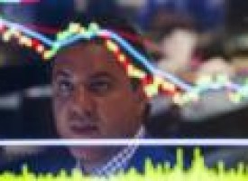 Equity funds shed $46 billion in four-week run of outflows: BAML