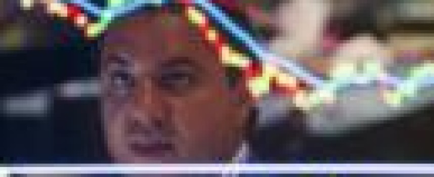 Equity funds shed $46 billion in four-week run of outflows: BAML