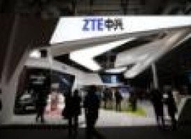 EU's Vestager says undecided yet on opening ZTE, Vringo probe