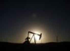 IEA sees U.S. oil output collapsing next year on low prices