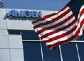 Amgen seeks FDA approval for monthly dosing option for Repatha