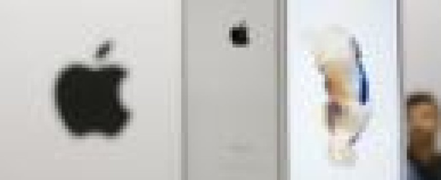 Sprint's plan for new iPhone trumps other U.S. carriers